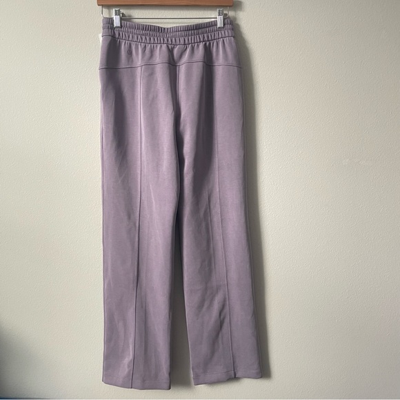 NWT Lululemon Softstreme High-Rise Pant Purple Ash Size 6 28” - Picture 2 of 9
